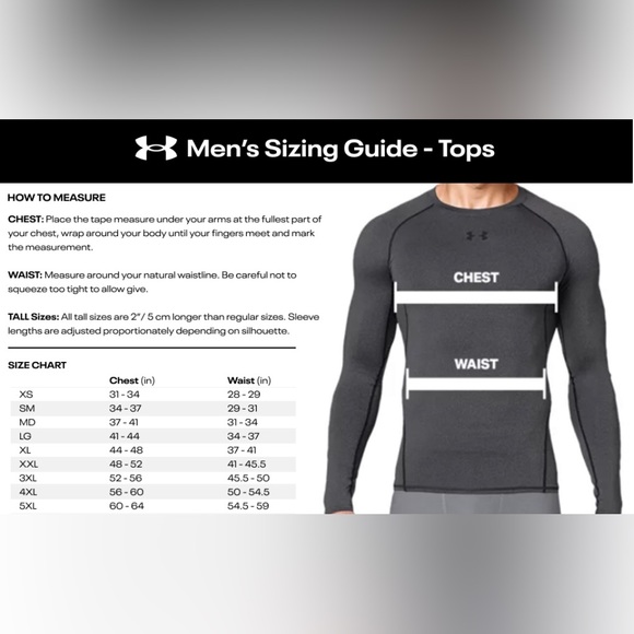 Under Armour Golf Pullover (S) - Picture 16 of 16